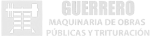 Guerrero Maquinaria - Tienda de segunda mano